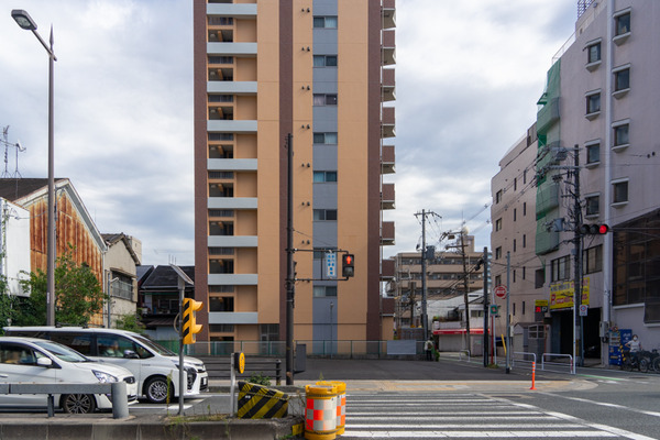 ヴェリテ守口早苗町-2109213