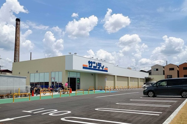 門真市千石東町サンディ
