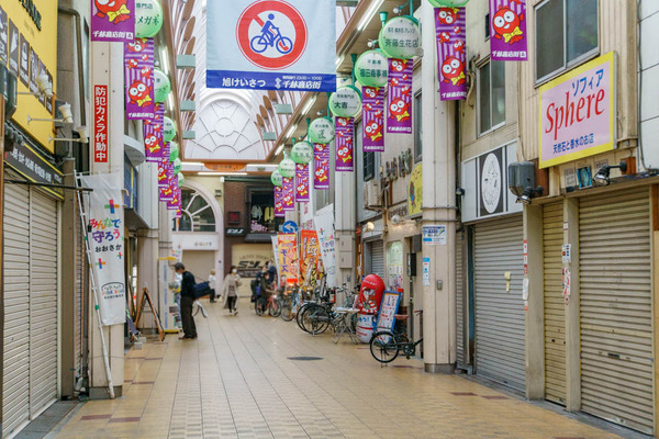 20220330 sand.Rセピア店閉店-6