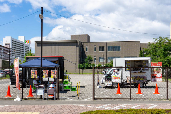 門真キッチンカー(小)2108101