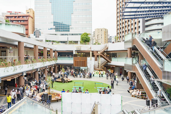 コムズガーデン-25041833