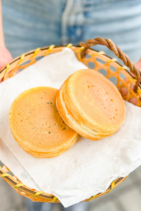 鯛焼餃子-25071749