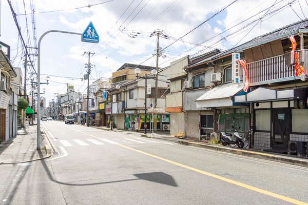 八雲西町2111103