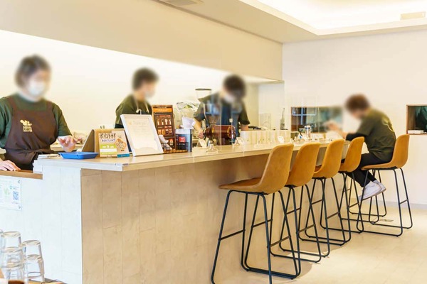 スギハラコーヒー
