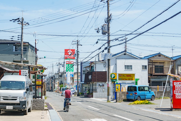 0509大久保パーキング-2