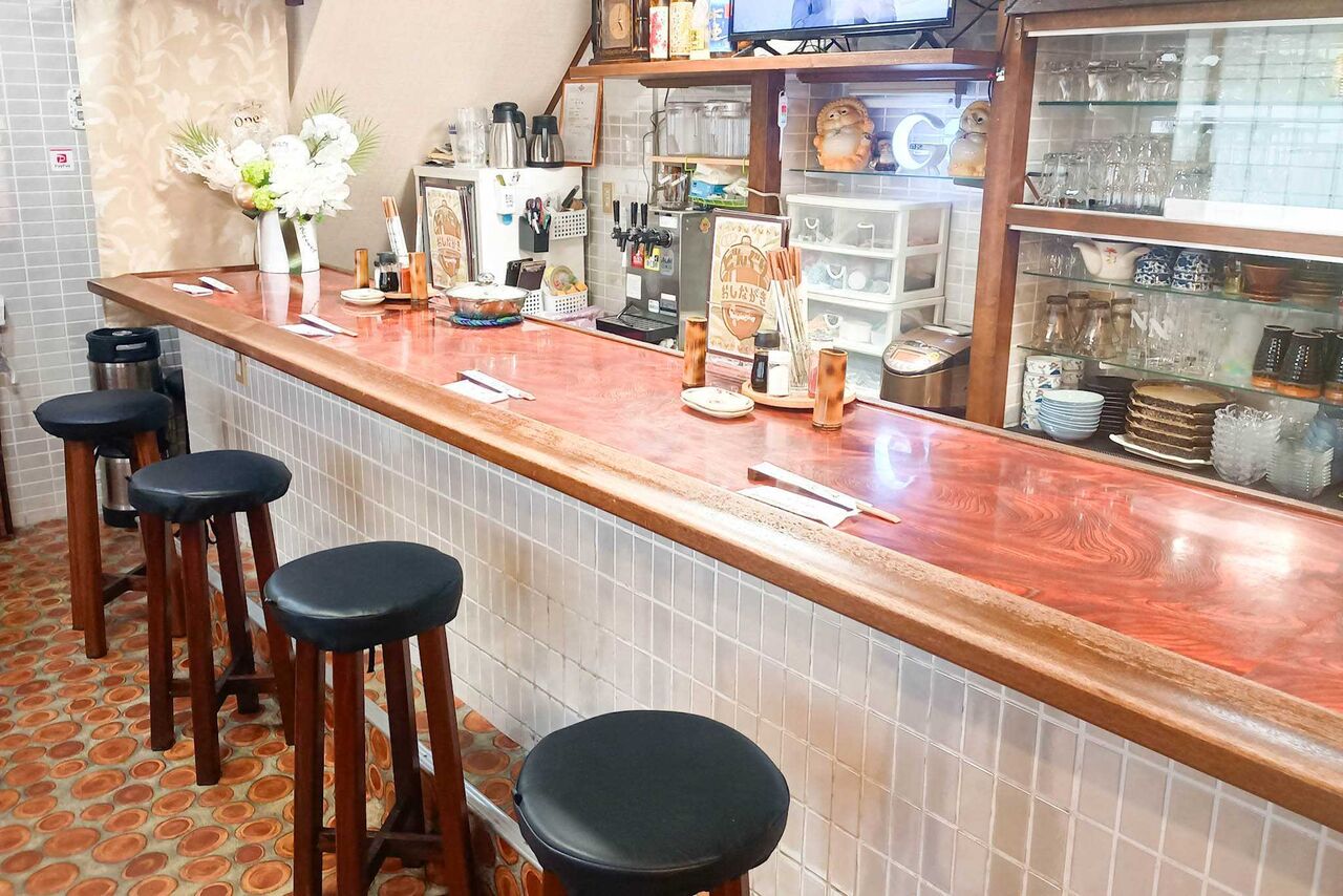 守口市藤田町 居酒屋どんぐり
