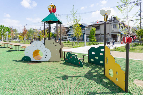 大枝公園(小)2104193-2