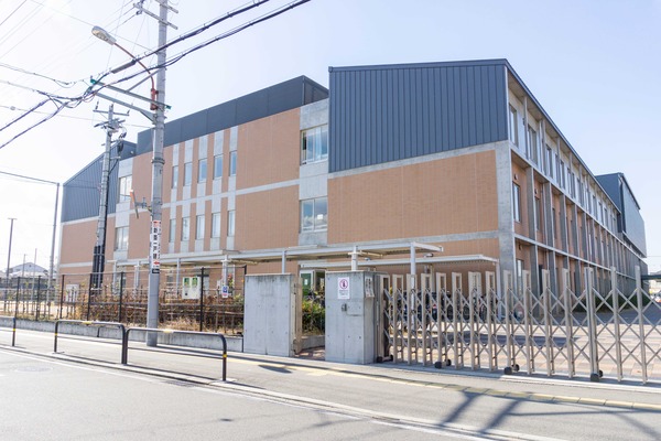 守口市立樟風中学校（大）21011816