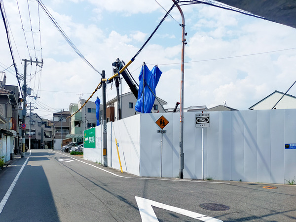 千林のマンション-20240806-3