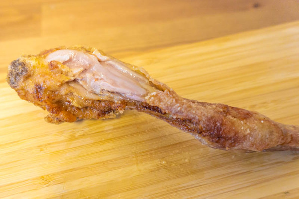 からあげジョニー（小）2106011-2