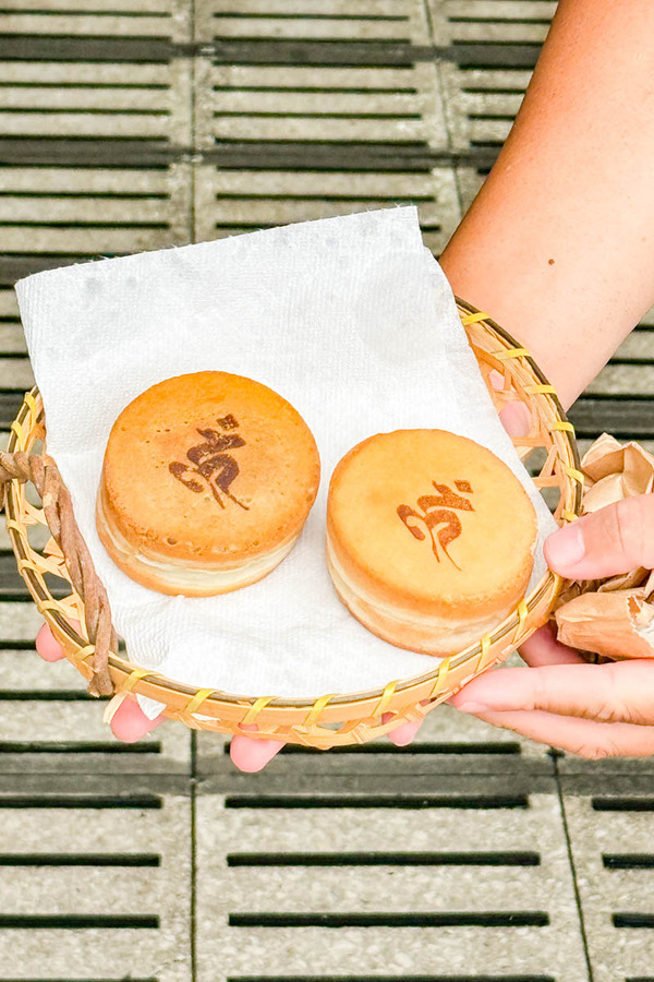 鯛焼餃子-25071738