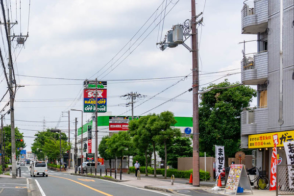 ガテン（小）2106253