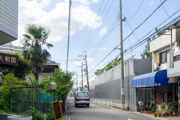 解体工事-2109154