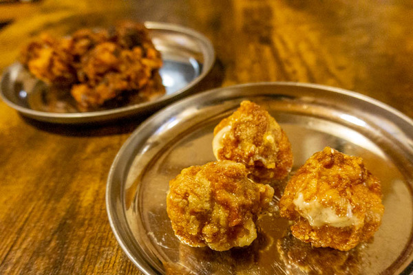 あっちゃんの唐揚げ（小）2108174-2