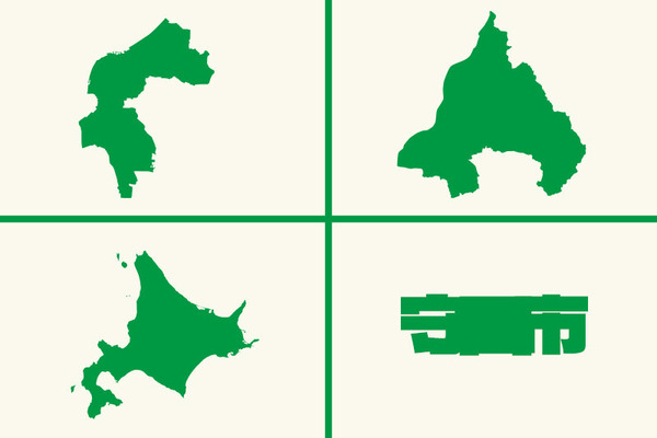 守口市