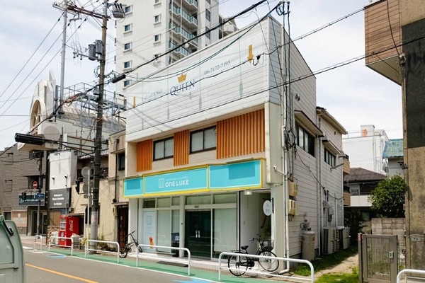 守口市土居町 ワンルーク 守口市駅店
