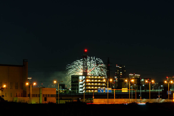 0725天神花火2024-8