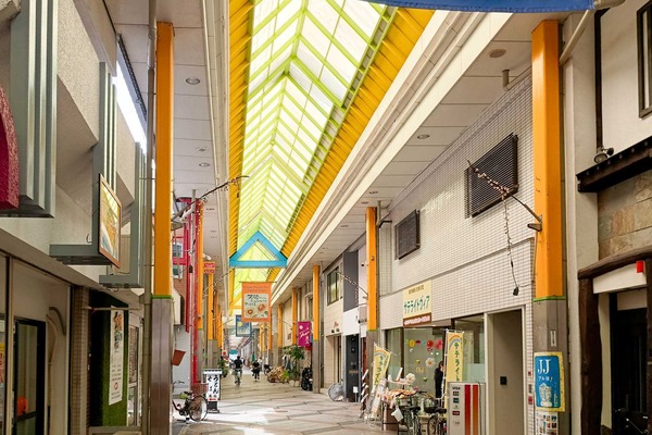 守口市金下町 就労継続支援B型 サテライトヴィア