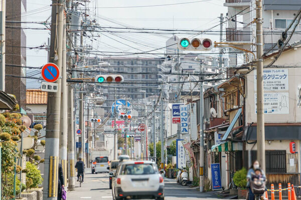 寺方元町