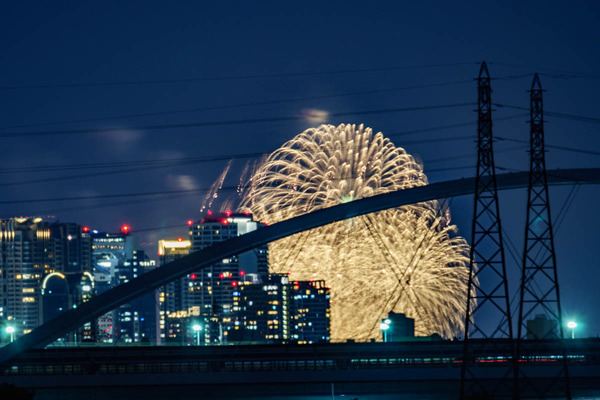 万博花火-2510133