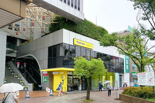 門真市末広町 森塾 古川橋校