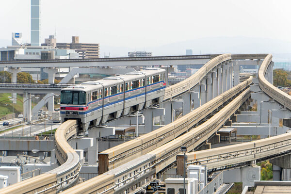 【吹田】大阪モノレールの万博車両基地でモノレール運転体験会が開催されるみたい。6月29日