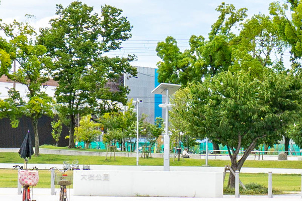 大枝公園(小)2108061-2