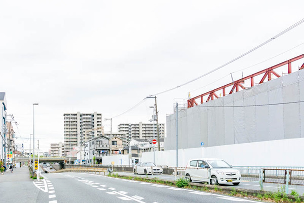 滝井駅ライフ(小)2105184