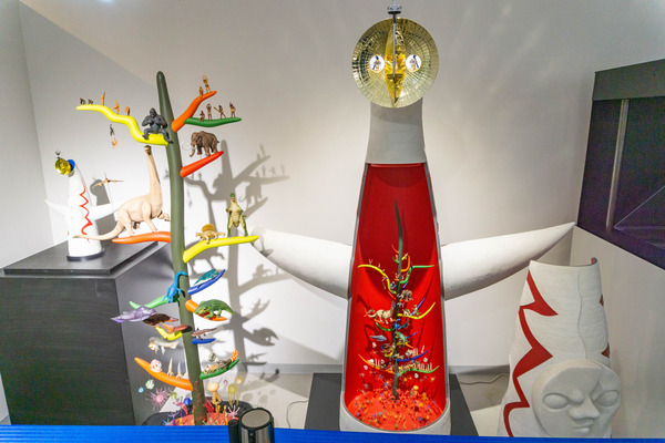 海洋堂ホビーランド（大）21062552