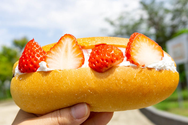 たかパンベーカリー（小）2105256