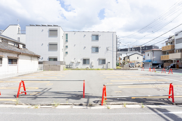 ザ・パーク竜田通2丁目 20240827-5