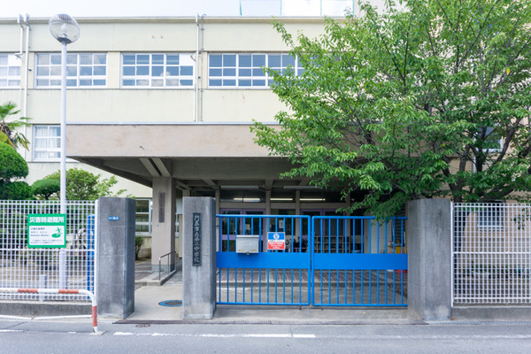 門真二中 -230715-1
