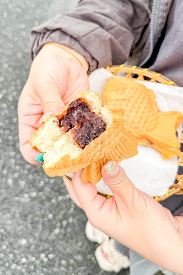 鯛焼餃子-25071771