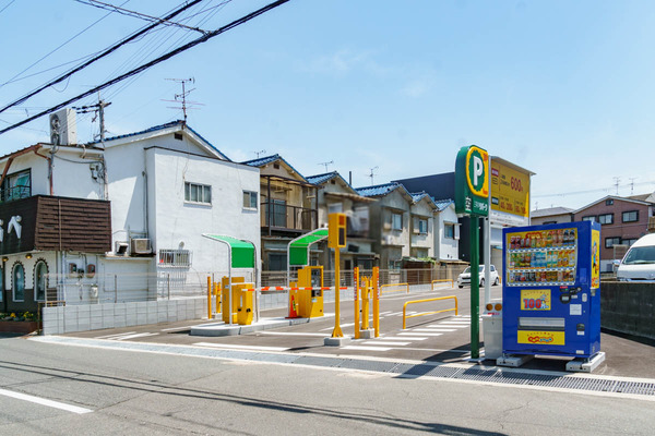 0509大久保パーキング-3