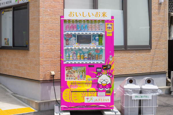 お米-2105251
