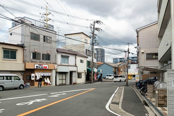 守口市梶町 鉄板鍋きのした本舗