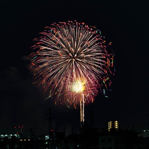 なにわ淀川花火大会_220827-2