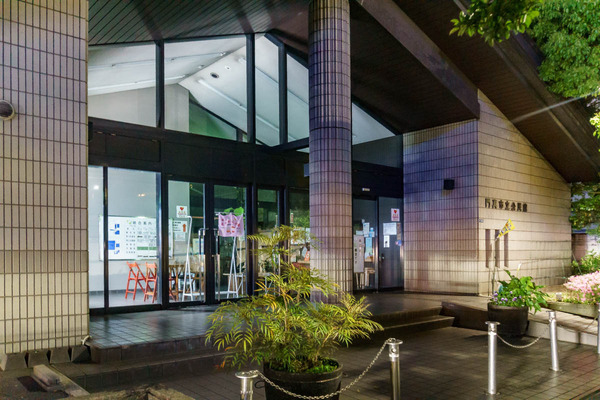 門真市立公民館-2