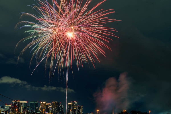 ひがよど花火-25100515