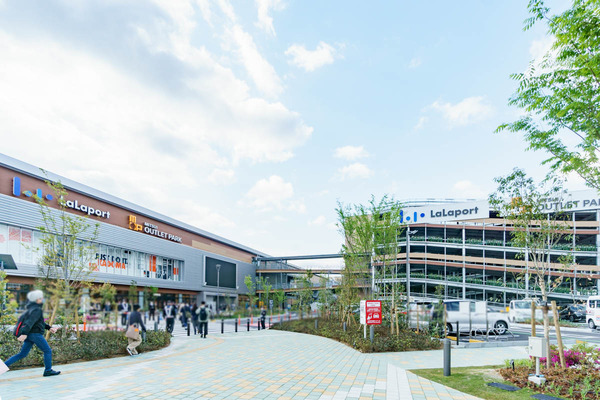 ららぽーと門真4-1