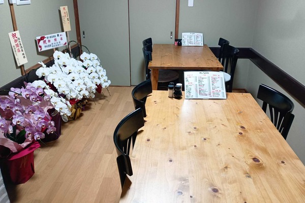 門真市中町隠れ家居酒屋縁