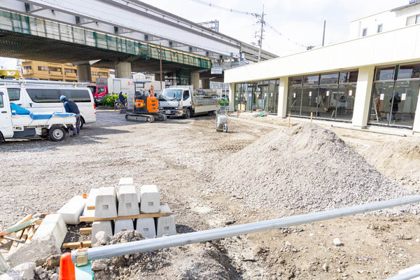 ローソン門真月出町店(小)2103226