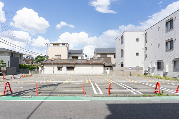 ザ・パーク竜田通2丁目 20240827-3
