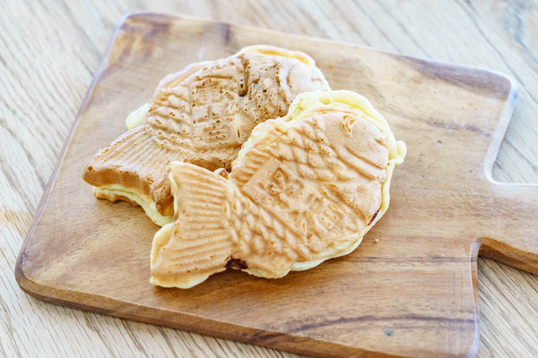 おめで鯛焼き本舗-25071812