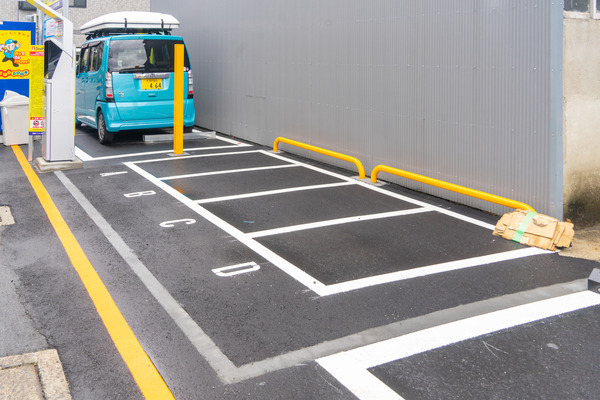 ワンパーク-2302203