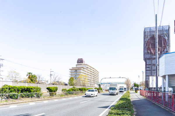 ジョブカーズ（小）2103316