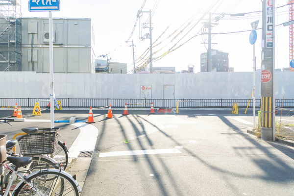 古川橋商業施設20240705-2407041