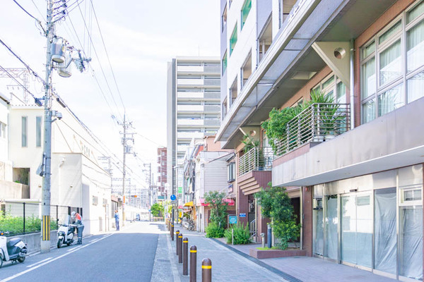 土居駅ファミマ(小)2104273