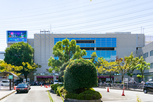 イオン古川橋-2109271