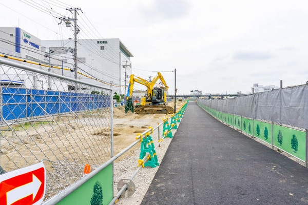 松生町道路工事(小)2106229